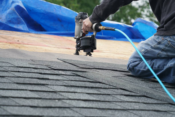 Emergency Roof Repair in Providence, RI