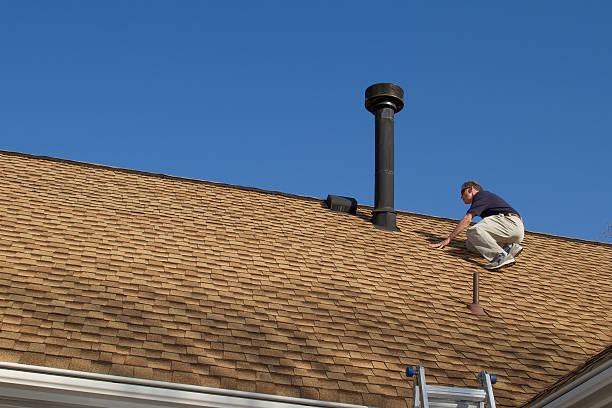 Fast & Reliable Emergency Roof Repairs in Providence, RI